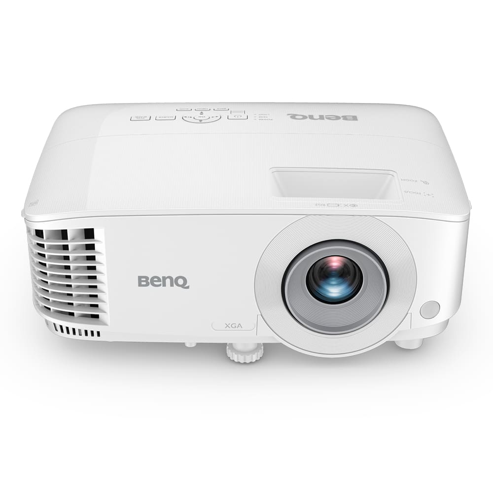 BenQ MX560 Projector met normale projectieafstand 4000 ANSI lumens DLP XGA (1024x768) Wit - Afbeelding 2