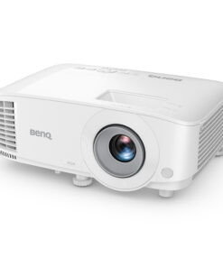 BenQ MX560 Projector met normale projectieafstand 4000 ANSI lumens DLP XGA (1024x768) Wit - Afbeelding 3