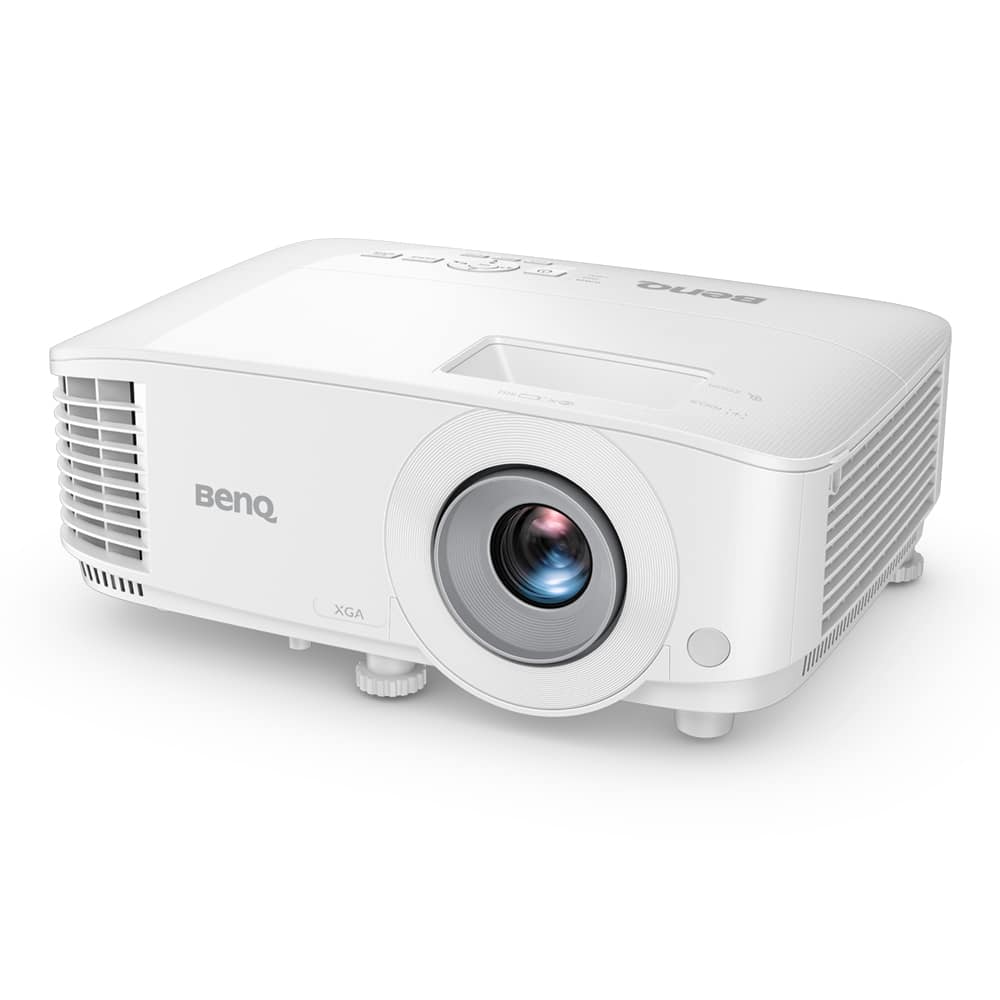 BenQ MX560 Projector met normale projectieafstand 4000 ANSI lumens DLP XGA (1024x768) Wit - Afbeelding 3