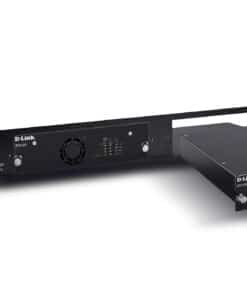 D-Link PoE Redundant Power Supply DPS‑520 - Afbeelding 5