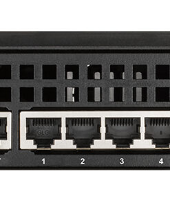 D-Link PoE Redundant Power Supply DPS‑520 - Afbeelding 3