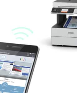Epson EcoTank ET-5170 - Afbeelding 6