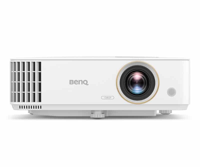 BenQ TH685i Projector met normale projectieafstand 3500 ANSI lumens DLP 1080p (1920x1080) 3D Wit - Afbeelding 5