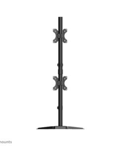 Neomounts FPMA-D550DDVBLACK Monitorstandaard 10-32" - verticale montage - Afbeelding 7