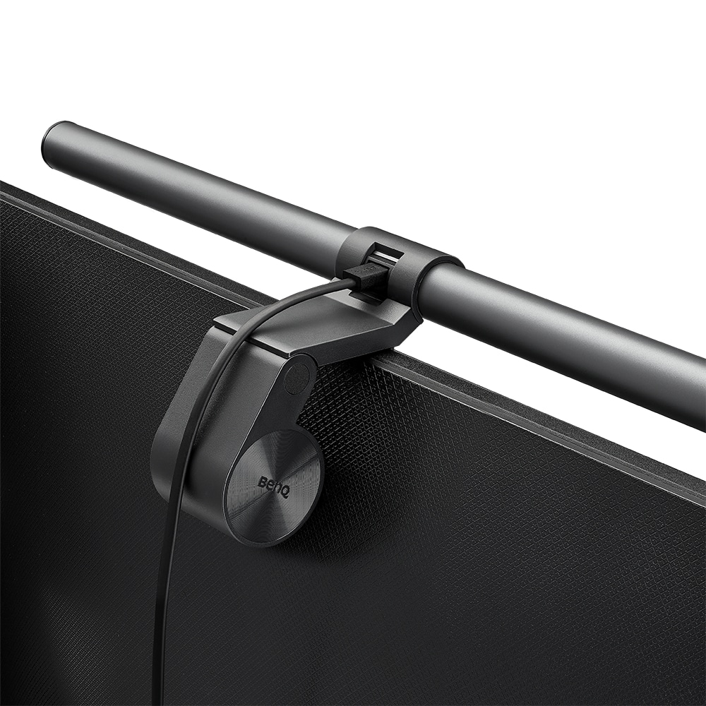 BenQ ScreenBar Plus monitorlampje 930 lm - Afbeelding 6