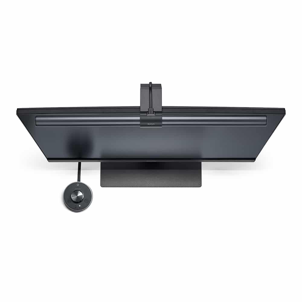 BenQ ScreenBar Plus monitorlampje 930 lm - Afbeelding 8