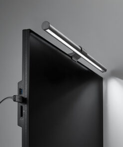 BenQ ScreenBar Plus monitorlampje 930 lm - Afbeelding 4