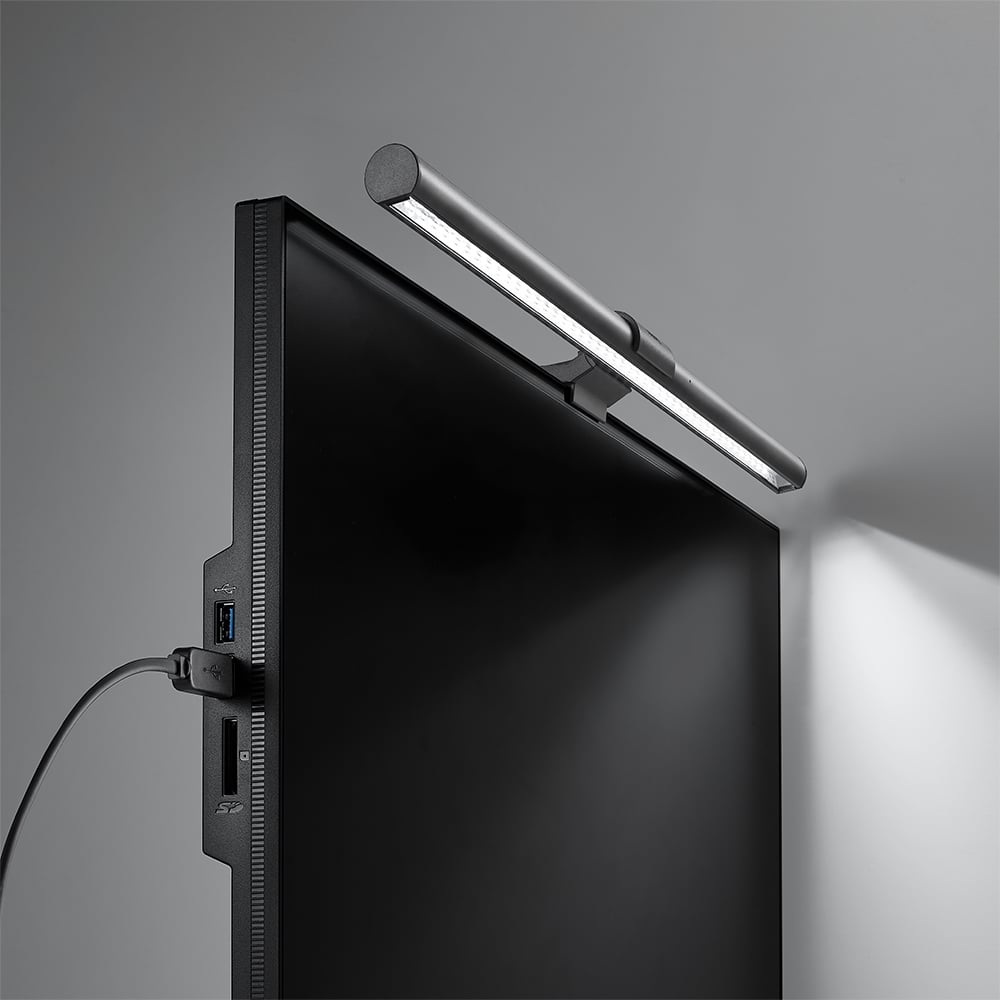 BenQ ScreenBar Plus monitorlampje 930 lm - Afbeelding 4