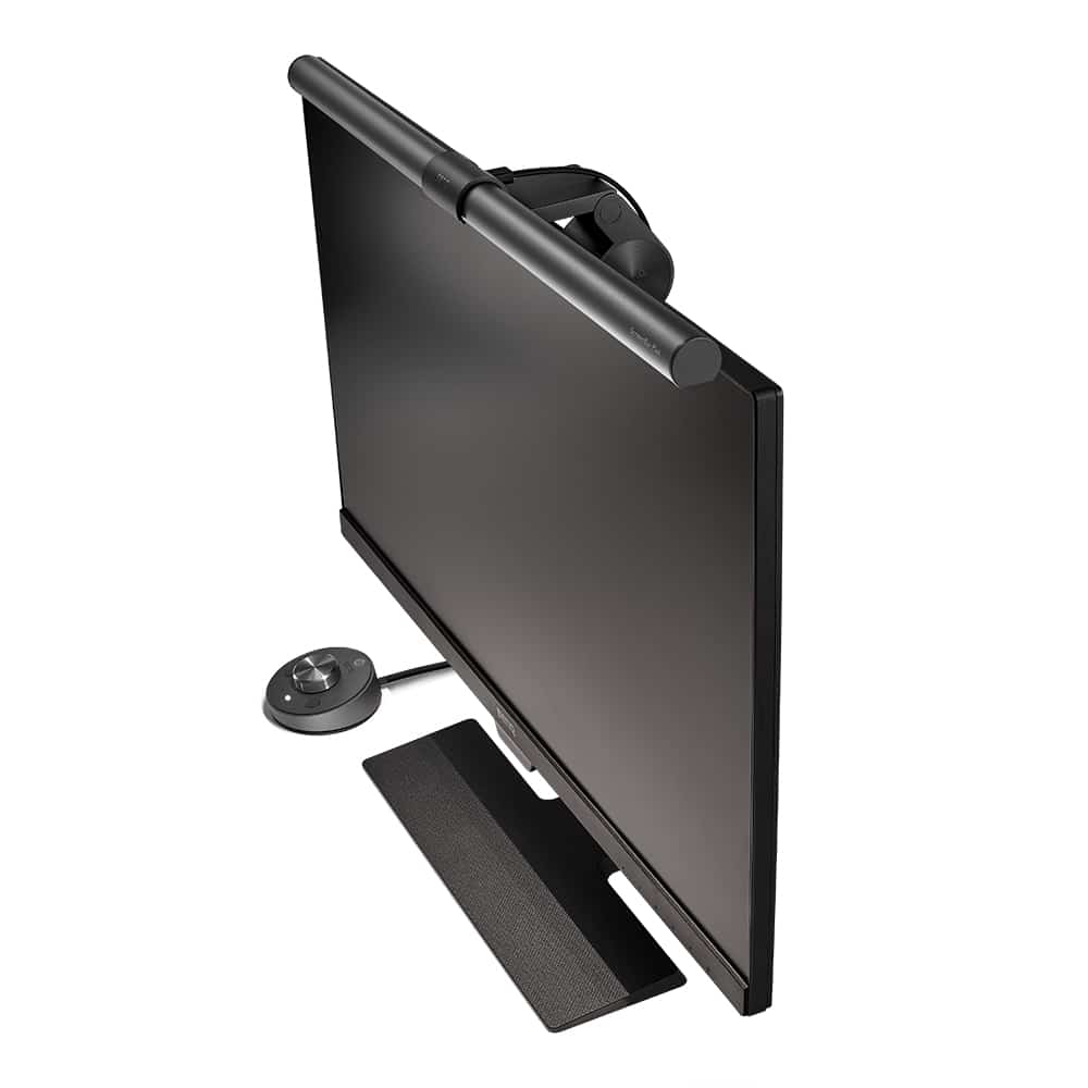 BenQ ScreenBar Plus monitorlampje 930 lm - Afbeelding 7
