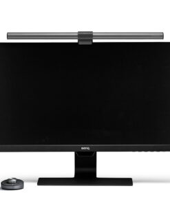 BenQ ScreenBar Plus monitorlampje 930 lm - Afbeelding 3