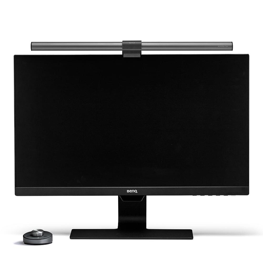 BenQ ScreenBar Plus monitorlampje 930 lm - Afbeelding 3