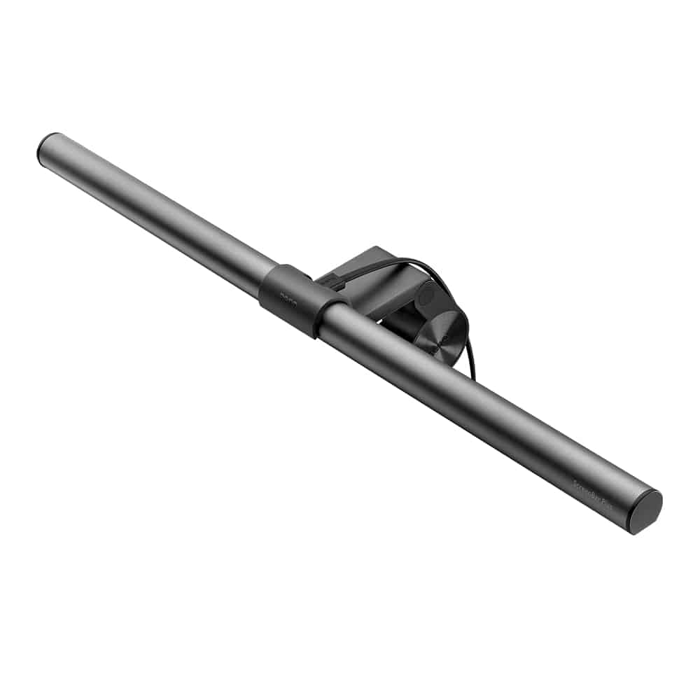 BenQ ScreenBar Plus monitorlampje 930 lm