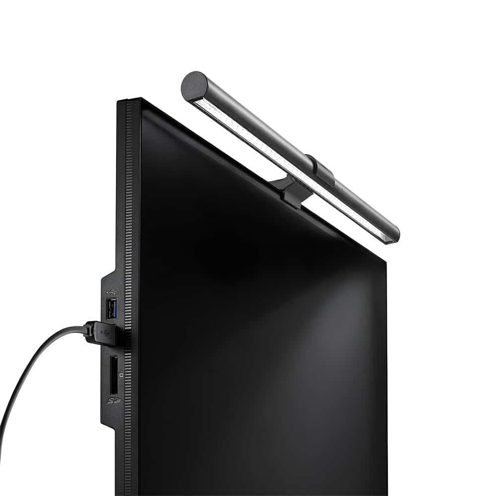 BenQ ScreenBar Plus monitorlampje 930 lm - Afbeelding 5