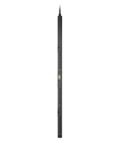 APC Rack PDU APDU9953, Switched, 0U, 32A, 230V, (21x) C13 & (3x) C19, IEC 309 32A stekker