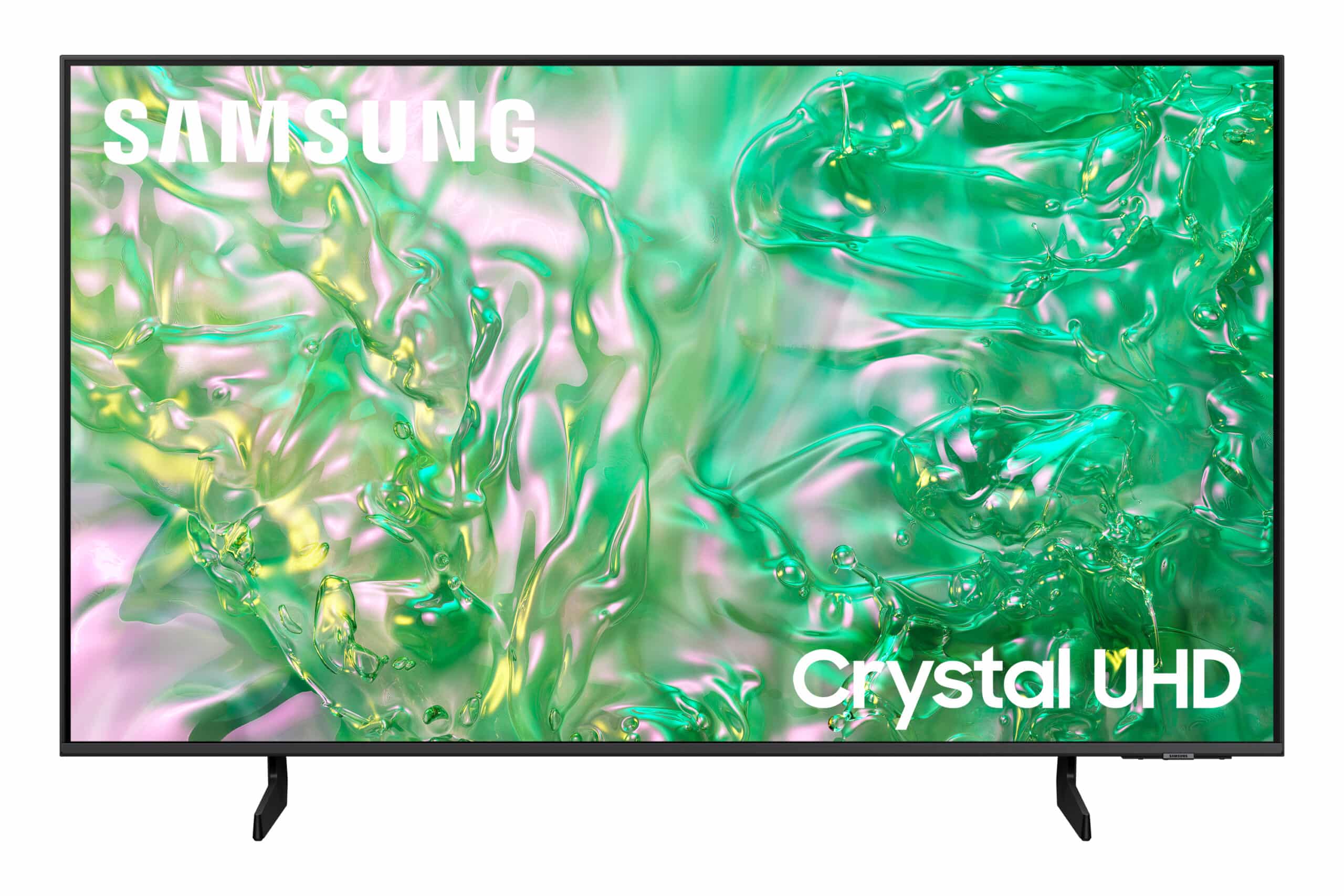 Samsung 43” Hotel TV HU8000F UHD 4K