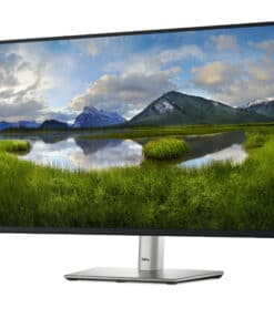 DELL Pro Plus P2425E computer monitor 61,1 cm (24.1") 1920 x 1200 Pixels WUXGA LCD Zwart - Afbeelding 2