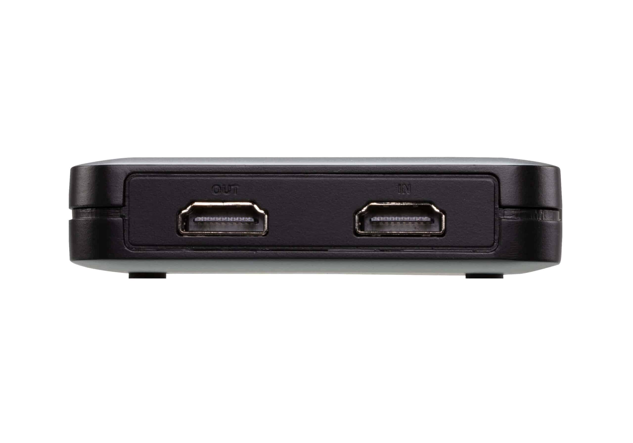 ATEN CAMLIVE+ (HDMI naar USB-C UVC-video-opname met PD 3.0 stroomdoorvoer) - Afbeelding 3