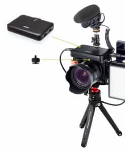 ATEN CAMLIVE+ (HDMI naar USB-C UVC-video-opname met PD 3.0 stroomdoorvoer) - Afbeelding 5