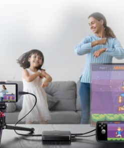 ATEN CAMLIVE+ (HDMI naar USB-C UVC-video-opname met PD 3.0 stroomdoorvoer) - Afbeelding 7
