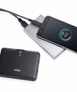 ATEN CAMLIVE+ (HDMI naar USB-C UVC-video-opname met PD 3.0 stroomdoorvoer) - Afbeelding 6