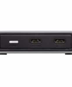 ATEN CAMLIVE+ (HDMI naar USB-C UVC-video-opname met PD 3.0 stroomdoorvoer) - Afbeelding 2