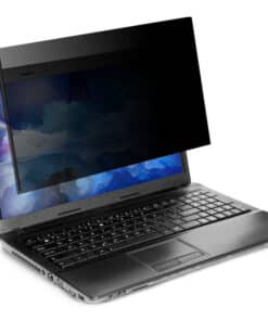 Targus 4Vu 35,6 cm (14") Laptop Randloze privacyfilter voor schermen