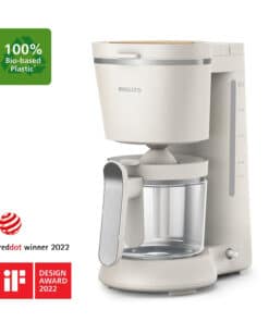 Philips Eco Conscious Edition HD5120/00 Koffiezetapparaat uit de 5000-serie