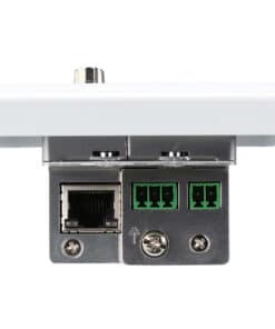 ATEN HDMI & VGA HDBaseT-zender met EU wandplaat/PoH (4K op 100 m) (HDBaseT klasse A) - Afbeelding 3