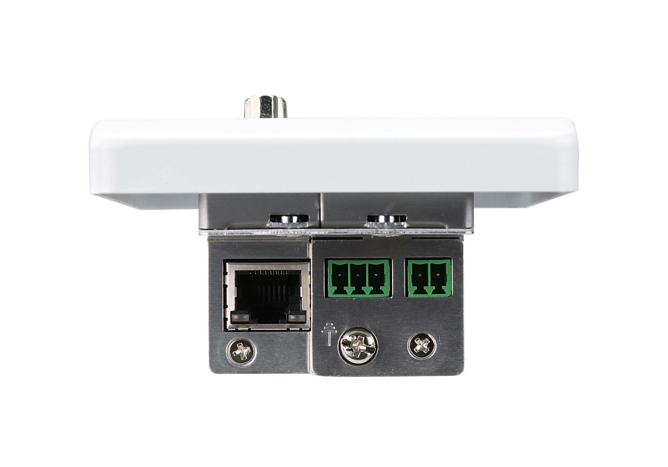 ATEN HDMI & VGA HDBaseT-zender met EU wandplaat/PoH (4K op 100 m) (HDBaseT klasse A) - Afbeelding 3