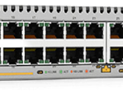 Allied Telesis AT-x530L-52GTX-50 Managed L3 Gigabit Ethernet (10/100/1000) Grijs