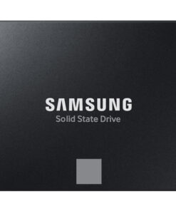 Samsung 870 EVO 500 GB 2.5" SATA III V-NAND MLC