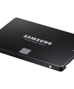 Samsung 870 EVO 1 TB 2.5" SATA III V-NAND MLC SSD - Afbeelding 4