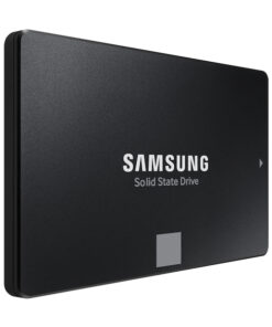 Samsung 870 EVO 1 TB 2.5" SATA III V-NAND MLC SSD - Afbeelding 2