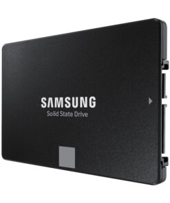 Samsung 870 EVO 1 TB 2.5" SATA III V-NAND MLC SSD - Afbeelding 3