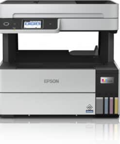 Epson EcoTank ET-5185 Inkjet A4 4800 x 1200 DPI 37 ppm Wifi - Afbeelding 2