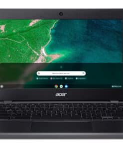 Acer Chromebook C734-C2TS Intel® Celeron® N4500 29,5 cm (11.6") HD 4 GB LPDDR4x-SDRAM 32 GB Flash Wi-Fi 6 (802.11ax) ChromeOS Zwart