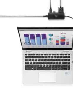HP USB-C Travel Hub G2