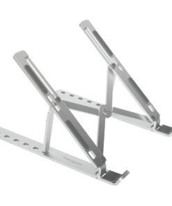 Targus AWE810GL laptopstandaard Aluminium 39,6 cm (15.6")
