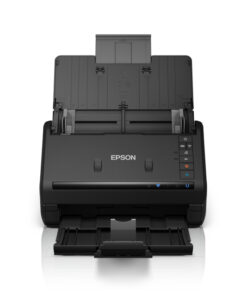 Epson WorkForce ES-500WII - Afbeelding 2