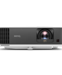 BenQ TK700ST Projector met korte projectieafstand 3000 ANSI lumens DLP UHD 4K (3840x2160) 3D Wit