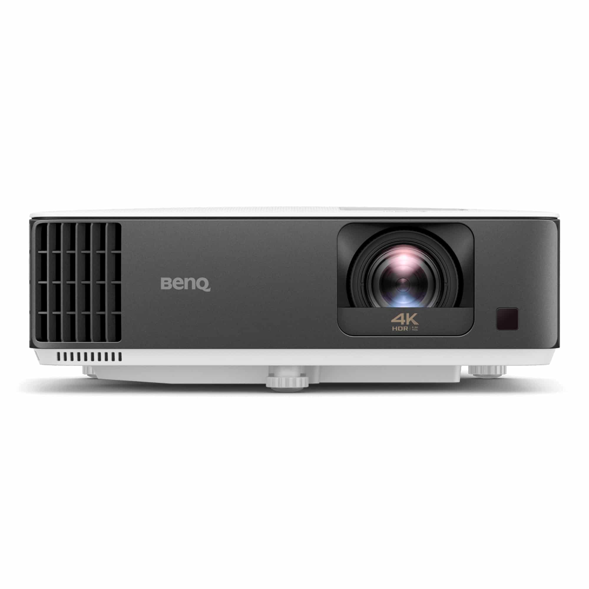 BenQ TK700ST Projector met korte projectieafstand 3000 ANSI lumens DLP UHD 4K (3840x2160) 3D Wit