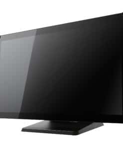 AG Neovo TX-2202A computer monitor 54,6 cm (21.5") 1920 x 1080 Pixels Full HD LCD Touchscreen Zwart - Afbeelding 2