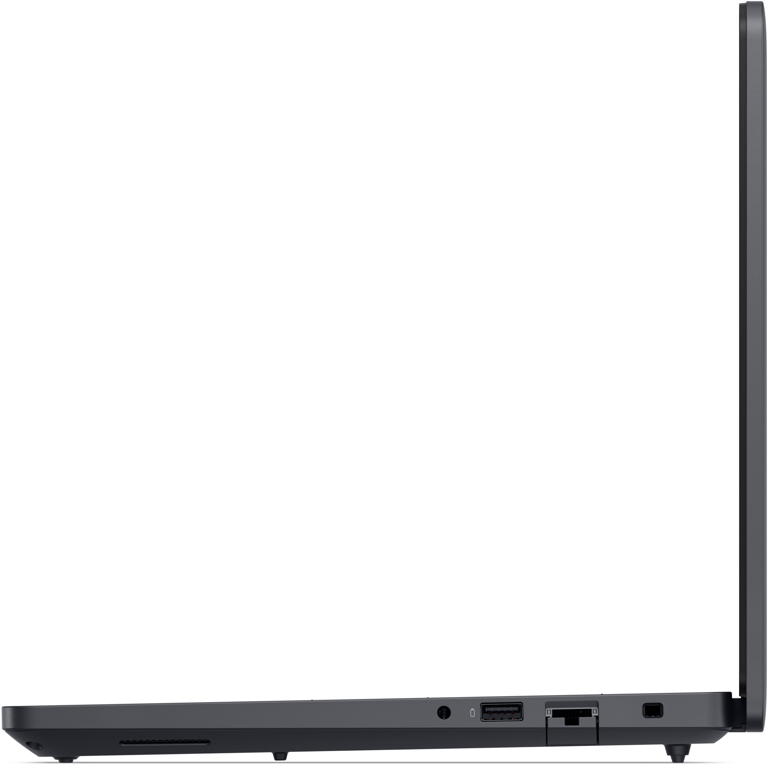DELL Pro Max 14 MC14255 Copilot+ PC AMD Ryzen AI 7 PRO 350 Mobiel werkstation 35,6 cm (14") Full HD+ 32 GB LPDDR5x-SDRAM 1 TB SSD Wi-Fi 7 (802.11be) Windows 11 Pro Engels Zwart - Afbeelding 8
