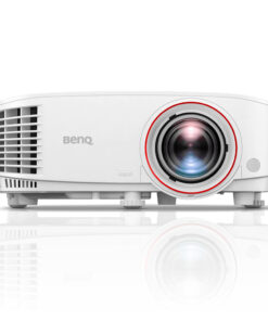 BenQ TH671ST Projector met normale projectieafstand 3000 ANSI lumens DLP 1080p (1920x1080) Wit