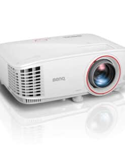 BenQ TH671ST Projector met normale projectieafstand 3000 ANSI lumens DLP 1080p (1920x1080) Wit - Afbeelding 2