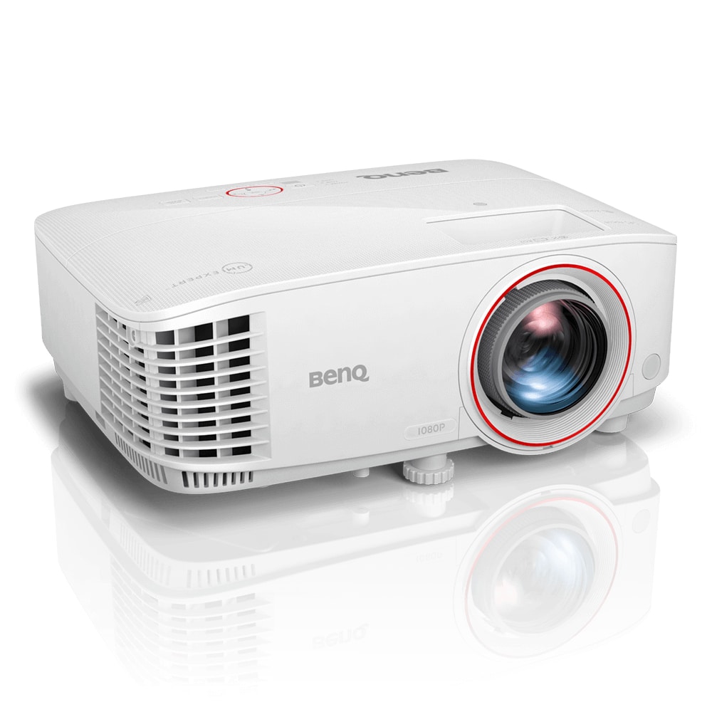 BenQ TH671ST Projector met normale projectieafstand 3000 ANSI lumens DLP 1080p (1920x1080) Wit - Afbeelding 2