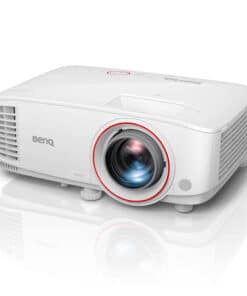 BenQ TH671ST Projector met normale projectieafstand 3000 ANSI lumens DLP 1080p (1920x1080) Wit - Afbeelding 5