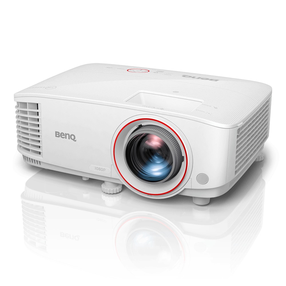 BenQ TH671ST Projector met normale projectieafstand 3000 ANSI lumens DLP 1080p (1920x1080) Wit - Afbeelding 5
