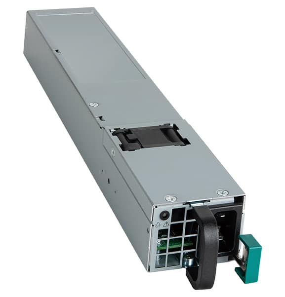 D-Link DXS-PWR700AC switchcomponent Voeding