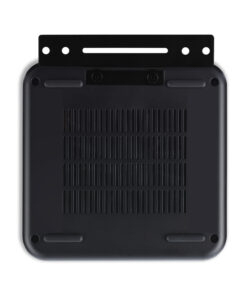 Acer Veriton N N1502G I7516 NUC Intel Core i7-1355U 16 GB DDR4-SDRAM 512 GB SSD Windows 11 Pro Mini PC Zwart - Afbeelding 6